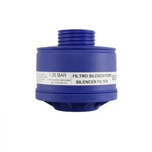 REPLACEMENT FILTER FOR RC4 SANDBLASTING MASK
