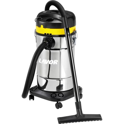 ASPIRAPOLVERE LAVOR MOD.GNX32 MOTORE 1200W LT.30