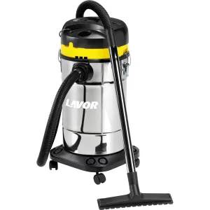 LAVOR MOD.GNX32 VACUUM CLEANER 1200W MOTOR LT.30
