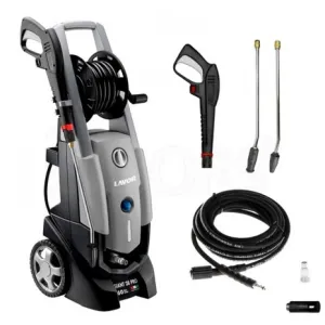 LAVOR GIANT 28 PRO PRESSURE WASHER 220V MAX 160 BAR 540L/H