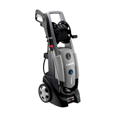 IDROPULITRICE LAVOR IDRO GIANT 24 220V MAX 145 BAR 480LT/H