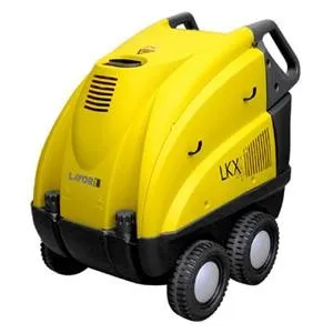 LAVOR HOT WATER PRESSURE WASHER LKX1515LP 380V