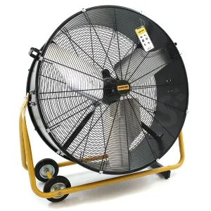 MASTER MOD.DF 30 D.750 PROFESSIONAL FAN