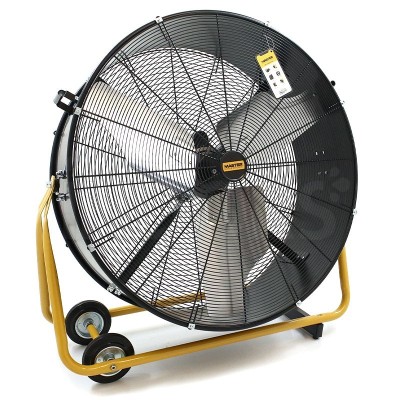 VENTILATORE PROFESSIONALE MASTER MOD.DF 30 D.750