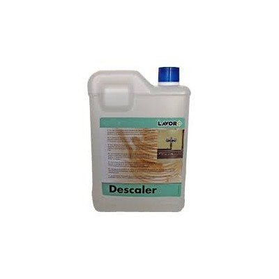 DISINCROSTANTE CALCARE LT.2 LAVOR DESCALER