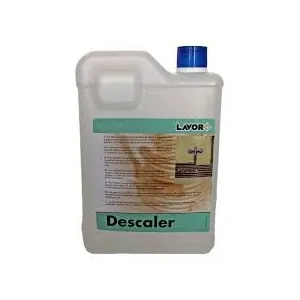 LAVOR DESCALER LIMESCALE REMOVER LT.2