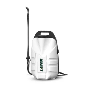 LAVOR COMPREX NPB7,5 SANIX BATTERY SPRAYER