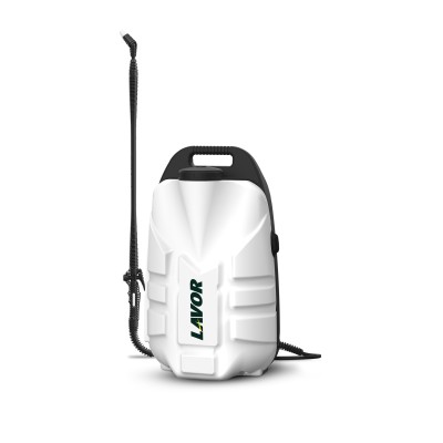 NEBULIZZATORE BATTERIA LAVOR COMPREX NPB7,5 SANIX