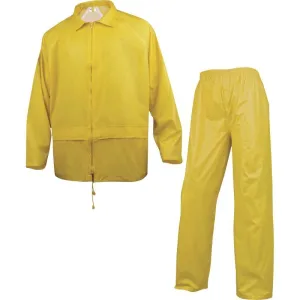 WATERPROOF SUIT BLUE XXL ART 400