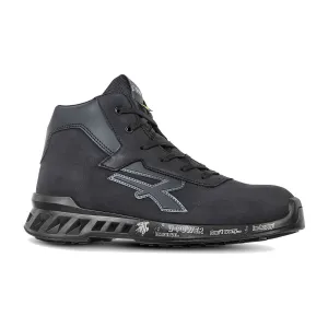 U-POWER PARKER SAFETY SHOE S3 HIGH SIZE 46