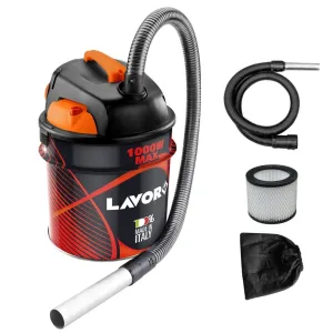 LAVOR ASHLEY 901 ASH VACUUM CLEANER