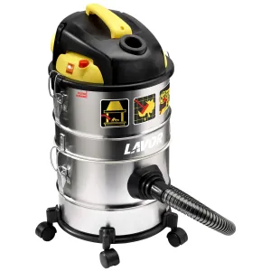 LAVOR ASHLEY KOMBO ASH VACUUM CLEANER