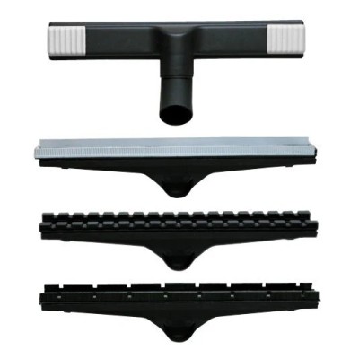 KIT SPAZZOLA L.400 ASPIRAPOLVERE PROFESSIONALE LAVOR WASH