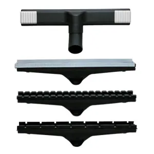LAVOR WASH BRUSH KIT L.400 PROFESSIONAL VACUUM CLEANER