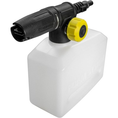 LANCIA SCHIUMA BAIONETTA LAVOR WASH