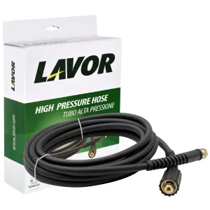 LAVOR WASH HOSE M.6 160BAR