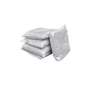 OIL EASY TYPE ABSORBENT PILLOW 25X25 CM