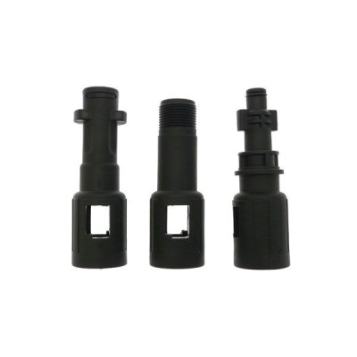 KIT 3 ADATTATORI UNIVERSALI LAVOR WASH