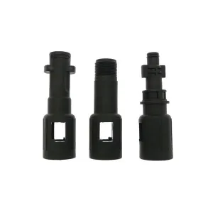 LAVOR WASH KIT OF 3 UNIVERSAL ADAPTORS