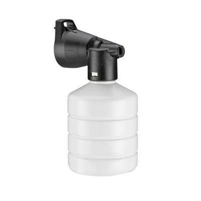 DIFFUSORE SCHIUMA CON BARATTOLO