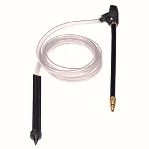 HOBBY SANDBLASTING LANCE