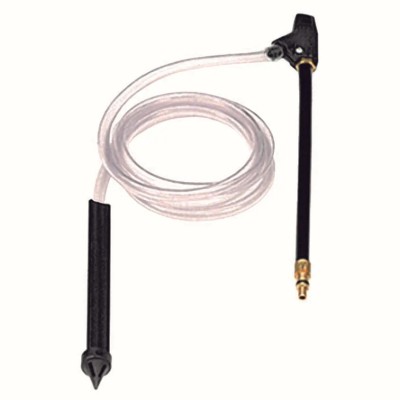 LANCIA SABBIATURA HOBBY