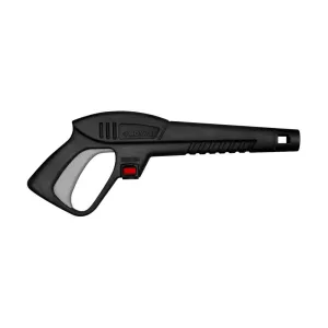 S 10Y GUN, QUICK COUPLER, GREY LEVER