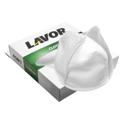 PREFILTRO LAVOR WASH