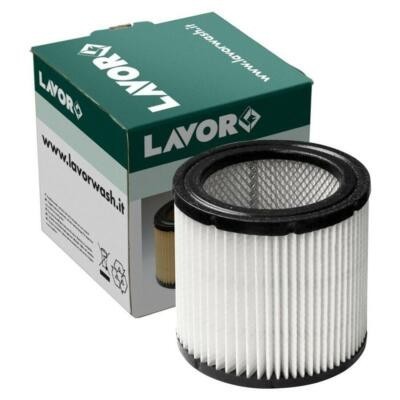 FILTRO ASPIRACENERE ASHLEY 900/901 POKER LAVABILE LAVOR WASH