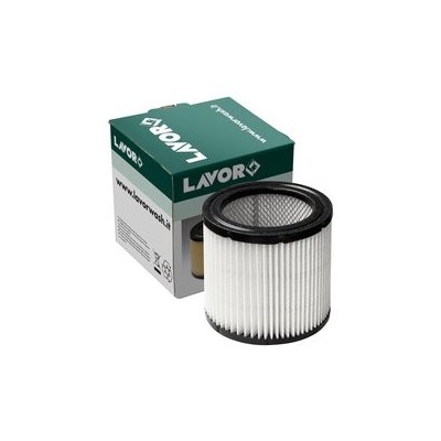 KIT DOPPIO FILTRAGGIO ASPIRACENERE LAVOR WASH