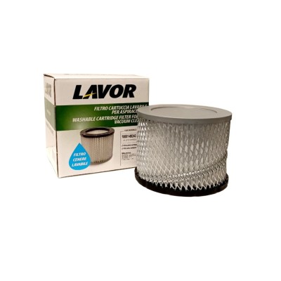FILTRO ASHLEY 310 LAVOR WASH