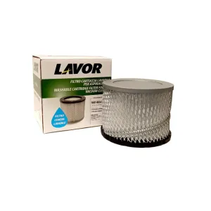 LAVOR WASH FILTER ASHLEY 310
