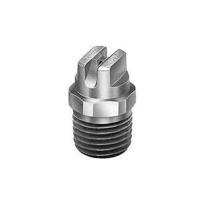 UGELLO IDROPULITRICE 1/4" — 15° FATTORE PORTATA 05