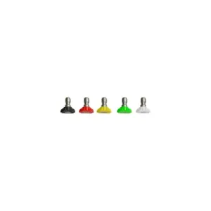LAVOR WASH KIT OF 5 NOZZLES D.1,3