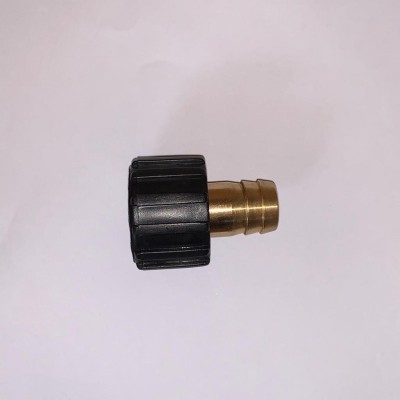 ASSIEME PORTAGOMMA OTTONE+OR+G LAVOR WASH