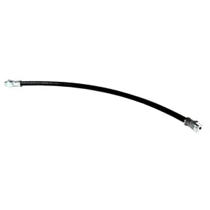 PRESSURE GAUGE HOSE 2X600 630 BAR FEMALE/FEMALE 1/4"