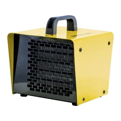 GENERATORE ARIA CALDA ELETTRICO MASTER MOD.B 3 PTC