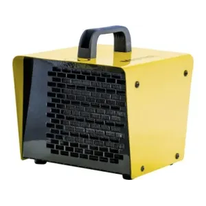 MASTER MOD.B 3 PTC ELECTRIC HOT AIR GENERATOR