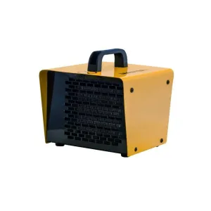 MASTER MOD.B 2 PTC ELECTRIC HOT AIR GENERATOR