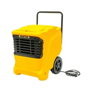 MASTER MOD.DHP 65 CONDENSATION DEHUMIDIFIER