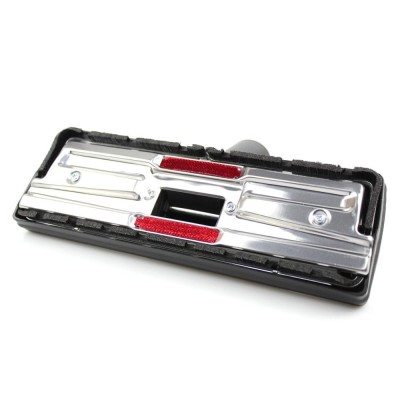 SPAZZOLA RETTANGOLARE D.35 COMBINATA LAVOR WASH