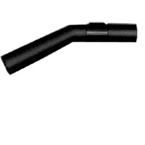 LAVOR WASH CURVED HANDLE D.35 FOR FLEX HOSE