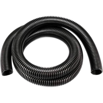 TUBO ASPIRAPOLVERE D.38X48 AVVITATURA SX — METRO LAVOR WASH