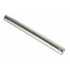 LAVOR WASH STRAIGHT PIPE D.38 CHROME-PLATED STEEL L.64CM