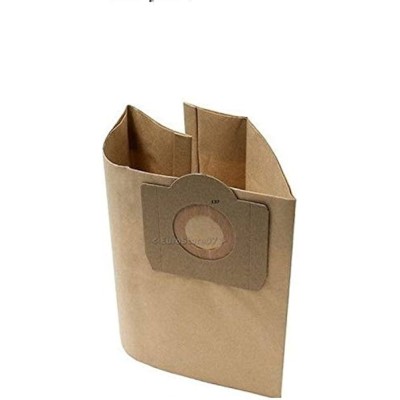 SACCHETTO RICAMBIO ASPIRAPOLVERE LAVOR WASH