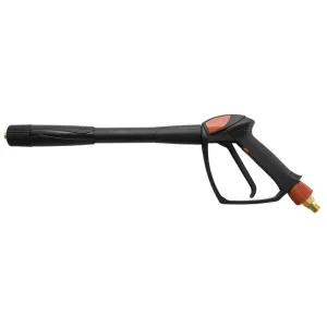 AL55 PRESSURE WASHER GUN 350 BAR 451L/MIN 160°C 3/8M
