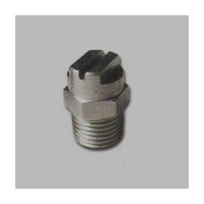 UGELLO IDROPULITRICE 1/4" — 15° FATTORE PORTATA 045