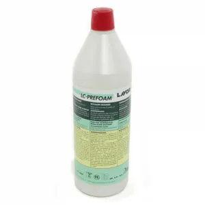 LAVOR WASH FOAM SUPPRESSANT LT.1