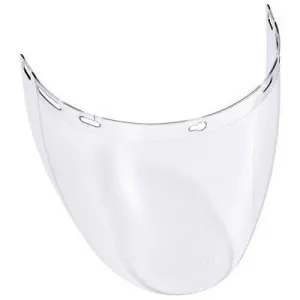 REPLACEMENT SCREEN FOR VISAGOM VISOR