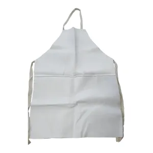 SPLIT LEATHER APRON 60X90 FOR WELDER